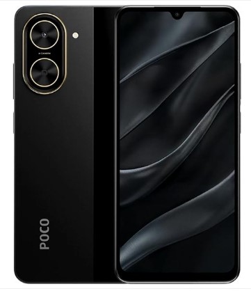 Smartphone Xiaomi Poco C71 3GB